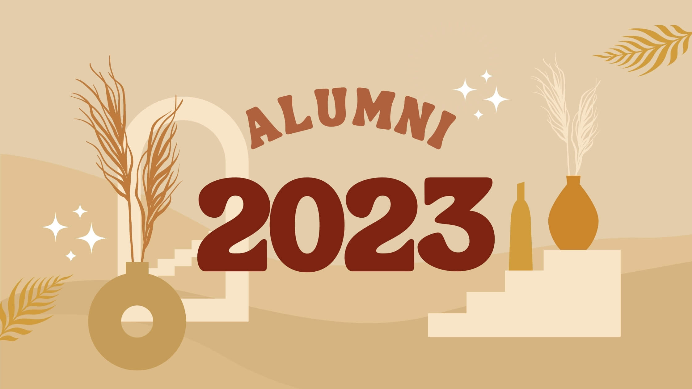 Alumni 2023